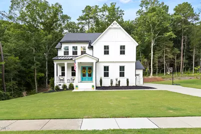 720 The Parks Drive, Pittsboro, NC 27312 - Photo 1