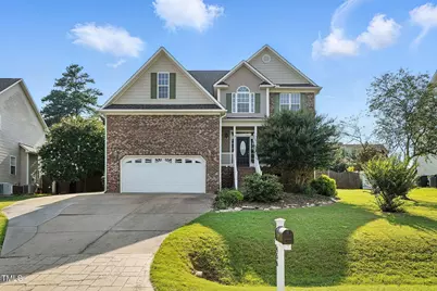 456 Majestic Oak Drive, Garner, NC 27529 - Photo 1