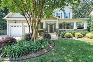 4416 Brighton Ridge Dr, Apex, NC 27539 - Photo 1