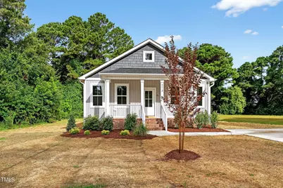 213 Maye Street, Dunn, NC 28334 - Photo 1