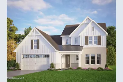 23 W Victoria Ridge Drive #33, Selma, NC 27576 - Photo 1