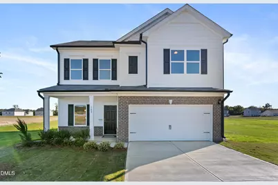 108 Freedom Heights Lane, Smithfield, NC 27577 - Photo 1