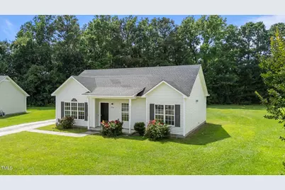 236 Katie Drive, Rocky Mount, NC 27803 - Photo 1