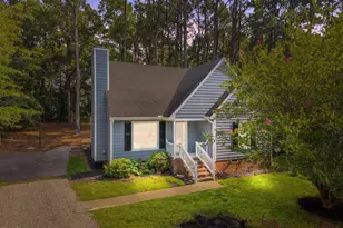 5721 Meadow Run, Knightdale, NC 27545 - Photo 1