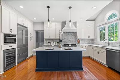 11124 Penderwood Court, Raleigh, NC 27617 - Photo 1