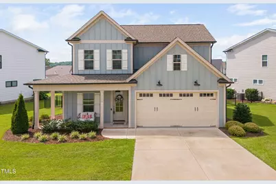 2806 High Plains Drive, Fuquay-Varina, NC 27526 - Photo 1