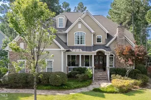 633 Rolling Springs Dr, Cary, NC 27519 - Photo 1