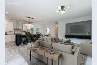 1065 Shuford Road, Wake Forest, NC 27587 - Photo 1