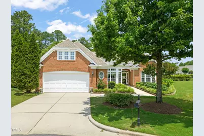 606 Corrigan Way, Cary, NC 27519 - Photo 1