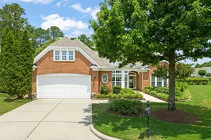 606 Corrigan Way, Cary, NC 27519 - Photo 1