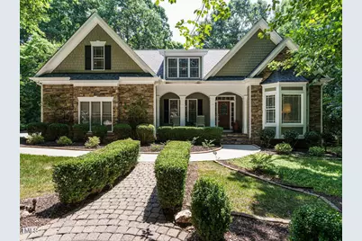 8504 Carlton Oaks Drive, Wake Forest, NC 27587 - Photo 1