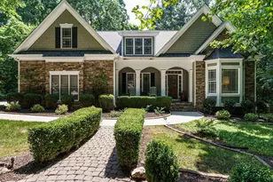 8504 Carlton Oaks Dr, Wake Forest, NC 27587 - Photo 1