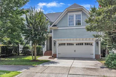 500 Chandler Grant Drive, Cary, NC 27519 - Photo 1