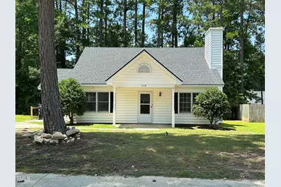 2116 Tanglewood Road, Rocky Mount, NC 27804 - Photo 1