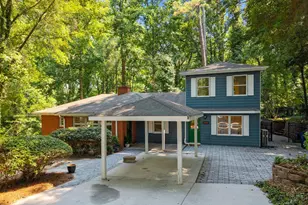 5257 Vann St, Raleigh, NC 27606 - Photo 1
