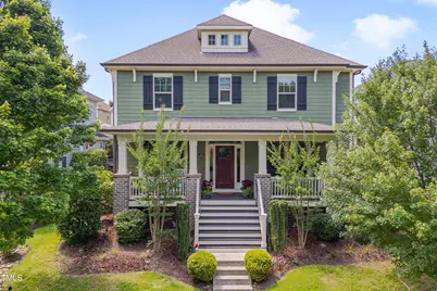 149 N Serenity Hill Circle, Chapel Hill, NC 27516 - Photo 1