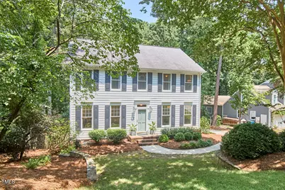 18 Clearwater Drive, Durham, NC 27707 - Photo 1