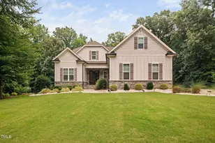6816 Candlewood Dr, Raleigh, NC 27612 - Photo 1