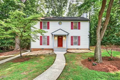 508 Bolin Creek Drive, Carrboro, NC 27510 - Photo 1