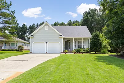 4111 Branchwood Drive, Durham, NC 27705 - Photo 1