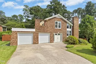 6608 Quiet Cove Ct, Raleigh, NC 27612 - Photo 1