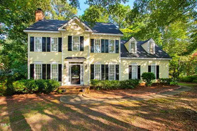 6201 King Croydon Ct Court, Raleigh, NC 27603 - Photo 1