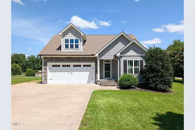 14 Water Front Lane, Timberlake, NC 27583 - Photo 1