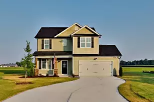 195 Sawyer Ml Dr, Dunn, NC 28334 - Photo 1