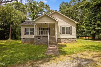 116 Justice Street, Chapel Hill, NC 27516 - Photo 1