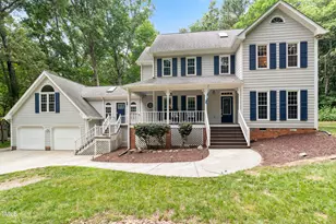 11619 Appaloosa Run W, Raleigh, NC 27613 - Photo 1