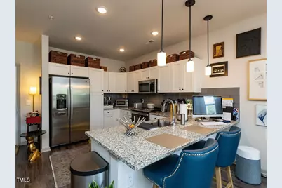 2317 Gathering Square Court, Fuquay Varina, NC 27526 - Photo 1