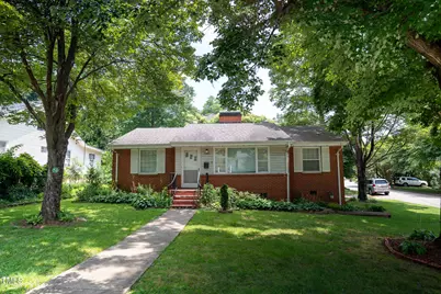 2100 Breeze Road, Raleigh, NC 27608 - Photo 1