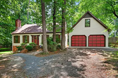 224 Fleming Drive, Durham, NC 27712 - Photo 1