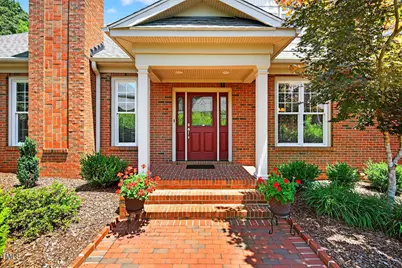 8851 Mariner Drive, Raleigh, NC 27615 - Photo 1