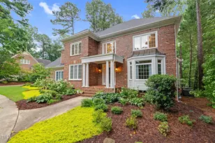 105 Bathgate Ln, Cary, NC 27513 - Photo 1