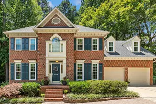 105 Windfall Ct, Cary, NC 27518 - Photo 1