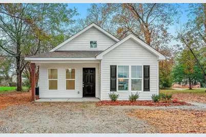 900 Woodrow Street S, Wilson, NC 27893 - Photo 1