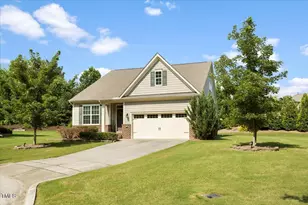 1705 Bodwin Ln, Apex, NC 27502 - Photo 1