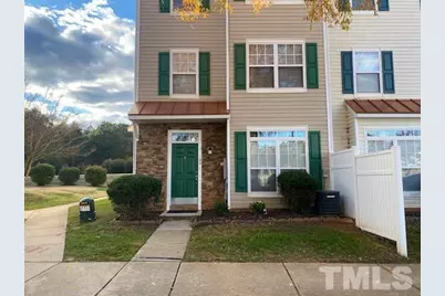 2200 Valley Edge Drive #100, Raleigh, NC 27614 - Photo 1