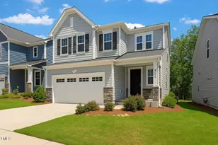 6112 Balance Ct, Raleigh, NC 27616 - Photo 1