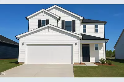236 Norman Avenue, Lillington, NC 27546 - Photo 1