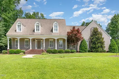 2945 Chimney Hill Trail, Rocky Mount, NC 27804 - Photo 1