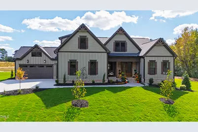 110 Broadleaf Lane, Youngsville, NC 27596 - Photo 1