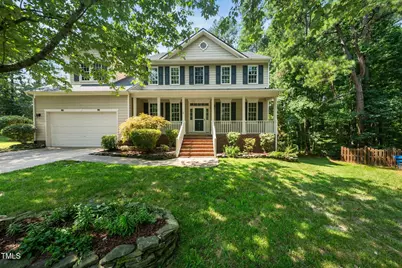 316 Academia Court, Durham, NC 27713 - Photo 1