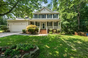 316 Academia Ct, Durham, NC 27713 - Photo 1