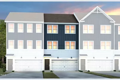 2799 Cassius Drive, Apex, NC 27502 - Photo 1