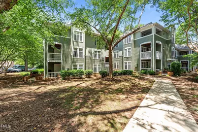 1010 Nicholwood Drive #301, Raleigh, NC 27605 - Photo 1