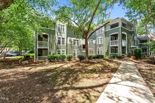 1010 Nicholwood Dr, Raleigh, NC 27605 - Photo 1