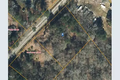 116 E Tally Ho Road, Stem, NC 27581 - Photo 1