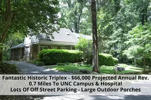 407 Coolidge St, Chapel Hill, NC 27516 - Photo 1